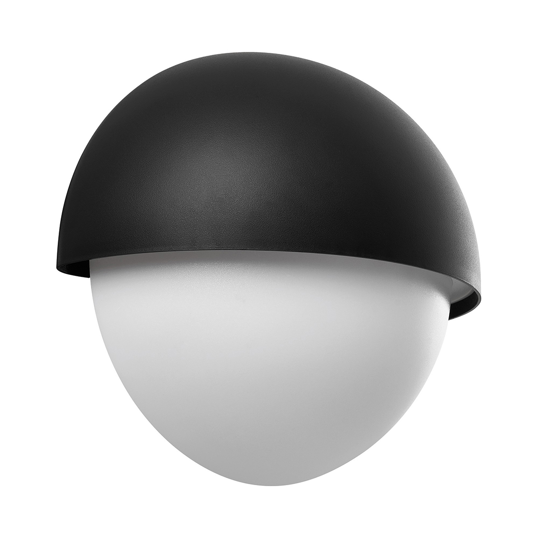 Vägglampa Nordlux Scorpius Round