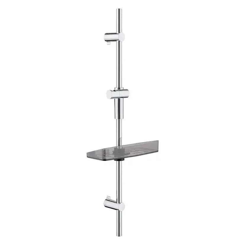Duschstång Divello Rig 90 cm