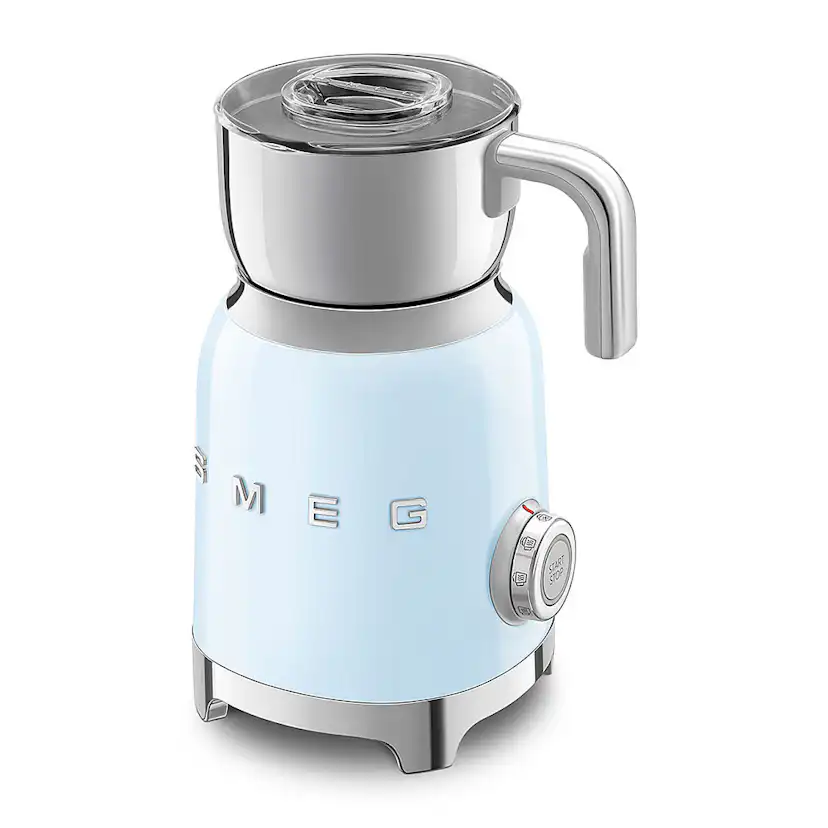 Mjölkskummare Smeg MFF11