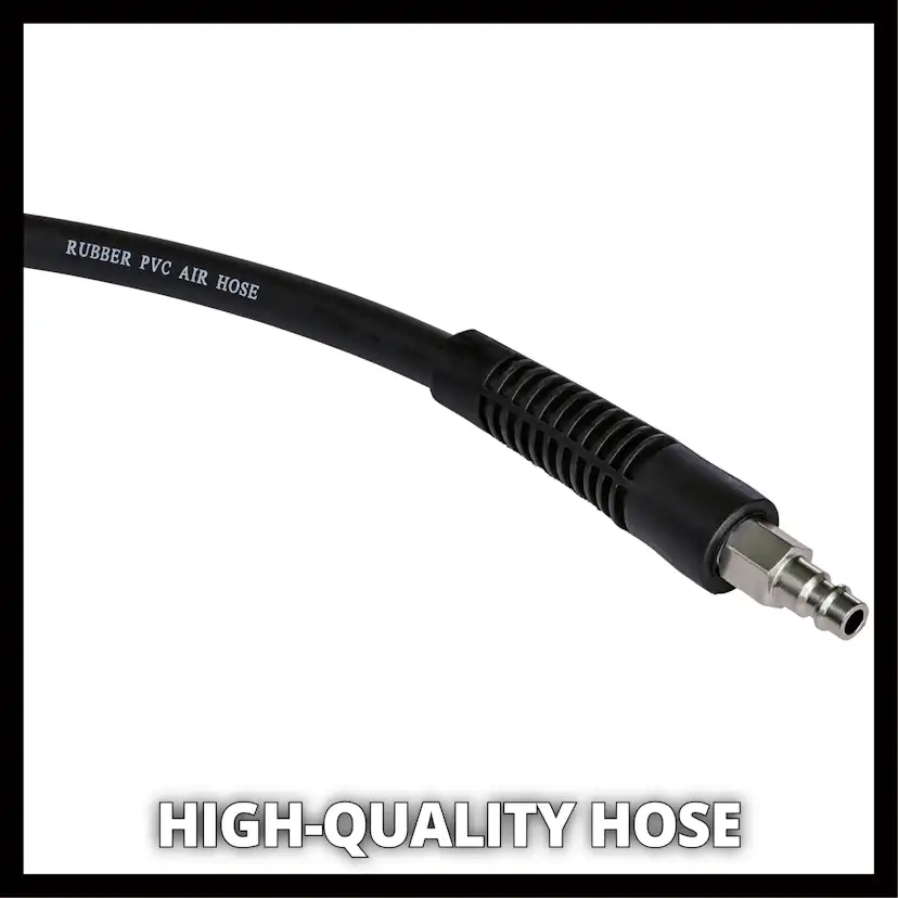 Automatisk Slangvinda Einhell TC-PH 150 för Luft