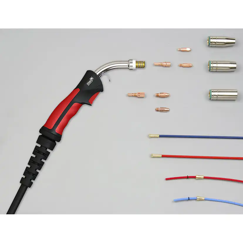 Slangpaket R!MAC Mig T250