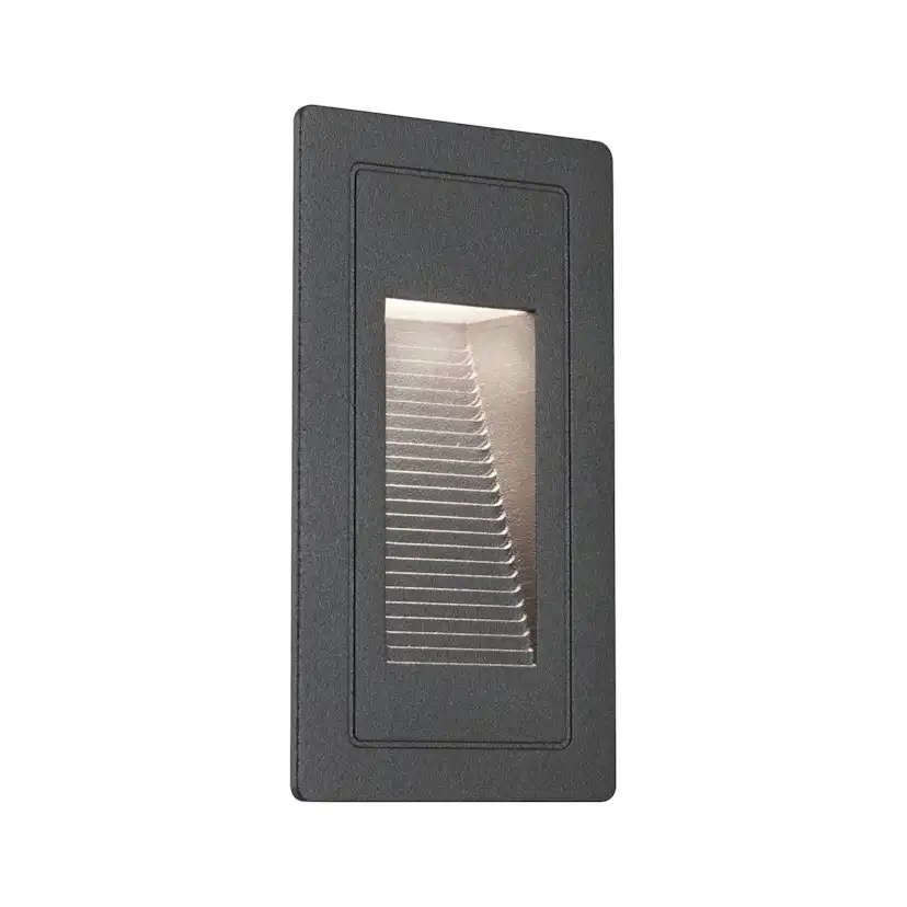 Fasadbelysning Paulmann High IP44 230V