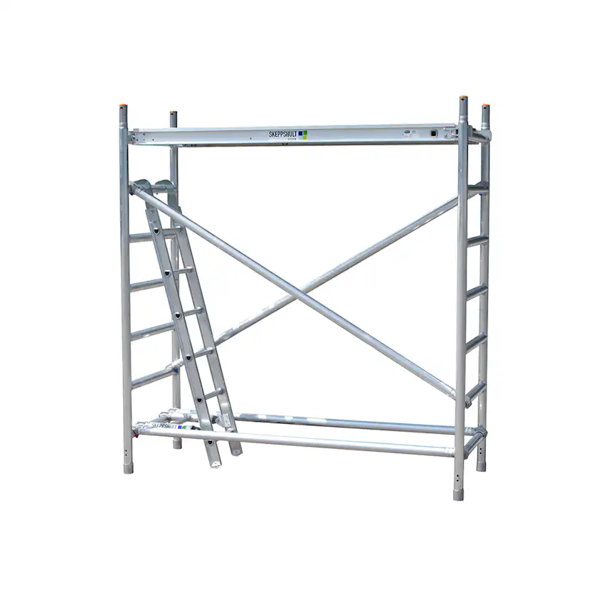 Påbyggnadssats Skeppshultsstegen