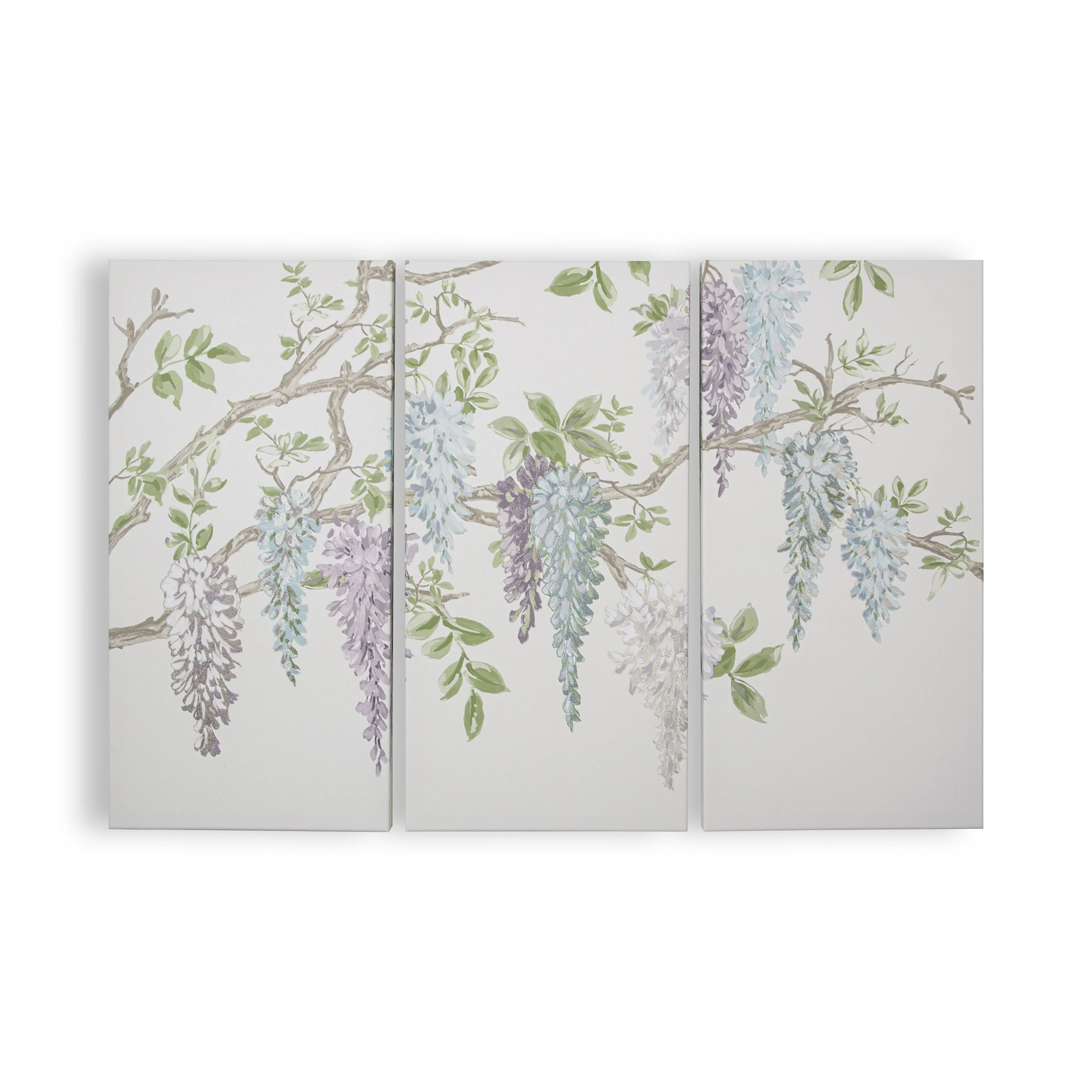 Tavla Laura Ashley Wisteria Garden Set