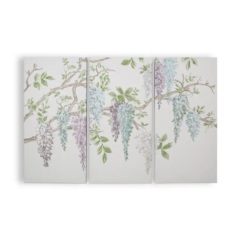 Tavla Laura Ashley Wisteria Garden Set