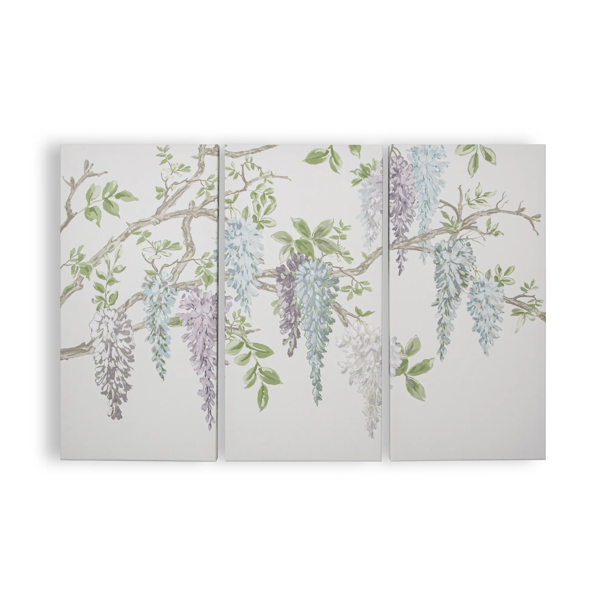 Tavla Laura Ashley Wisteria Garden Set