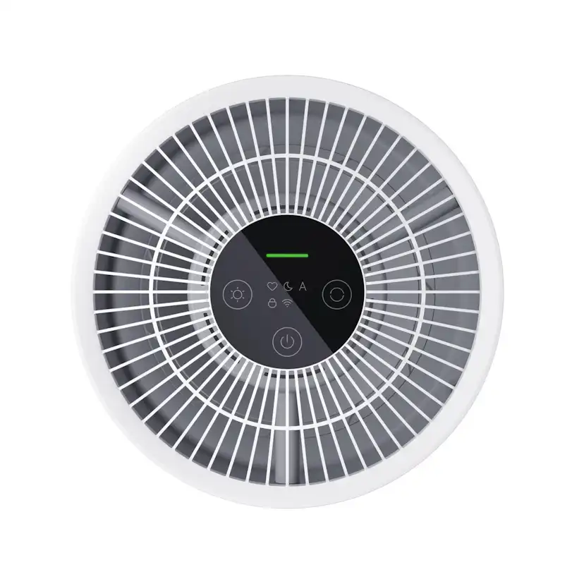 Luftrenare Xiaomi Smart Air Purifier 4 Compact EU