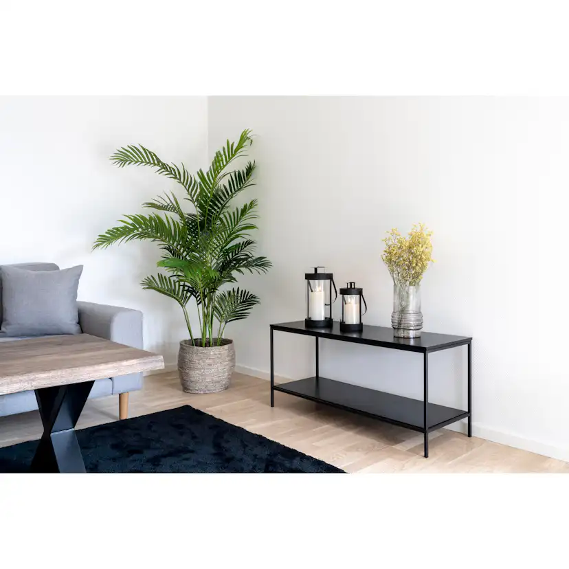 Vas House Nordic Swirl