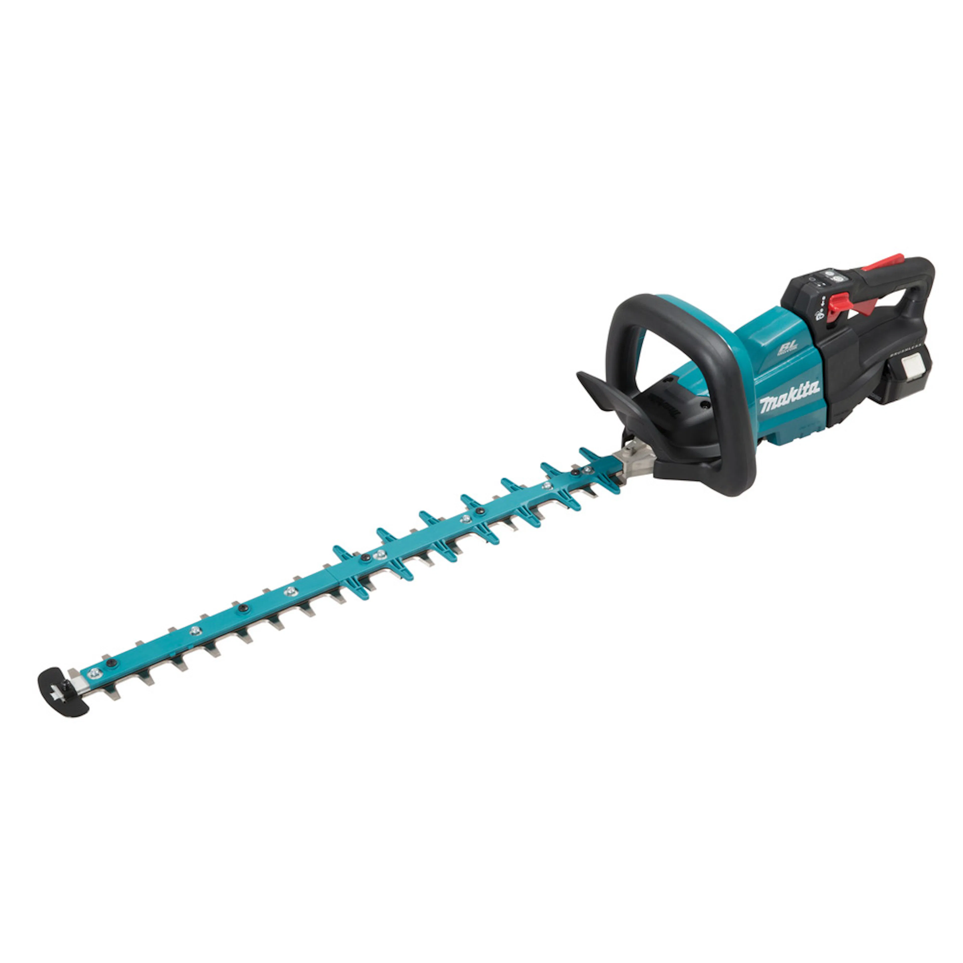 Häcksax Makita LXT 18V DUH602Z LXT utan Batteri & Laddare