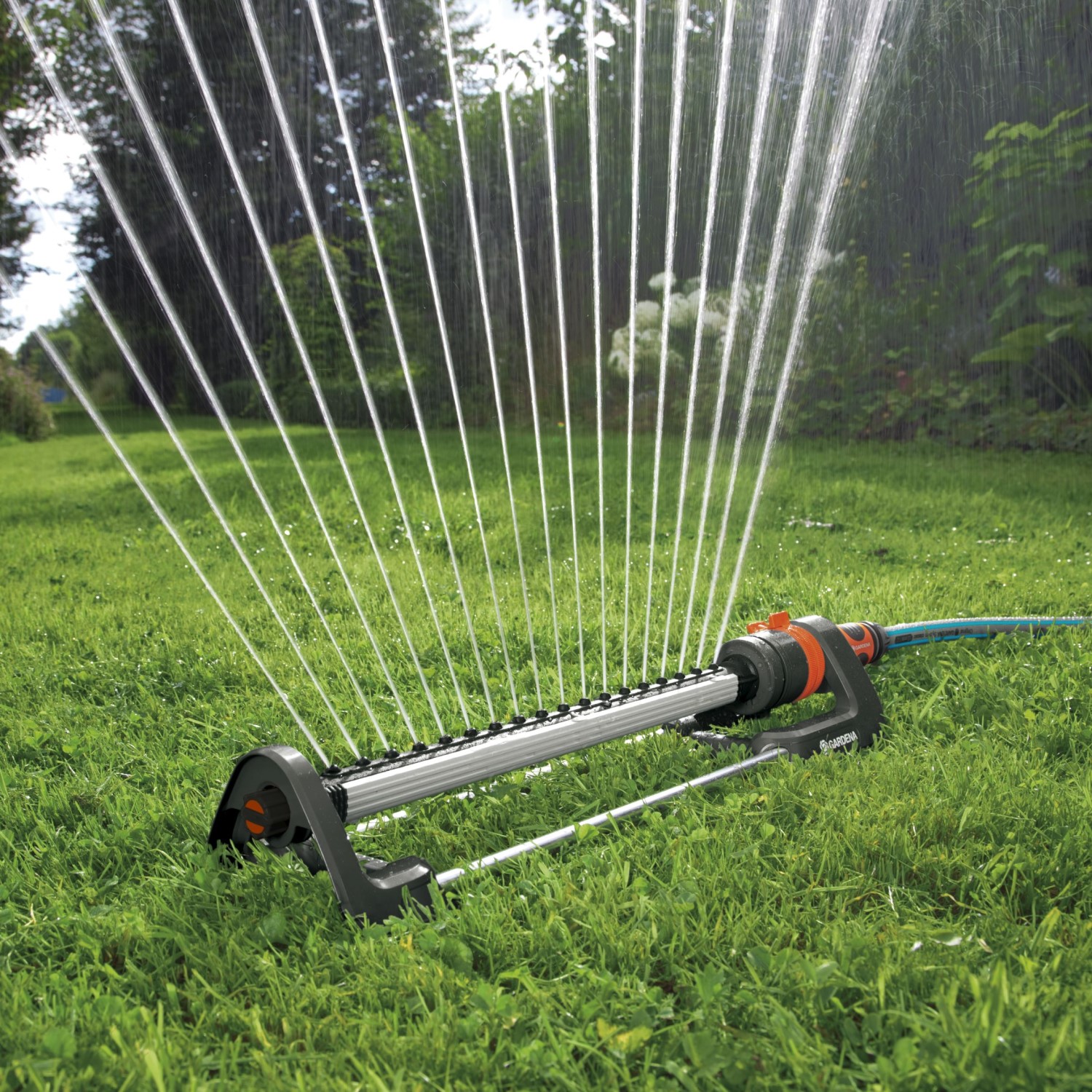 Vattenspridare Gardena Aqua