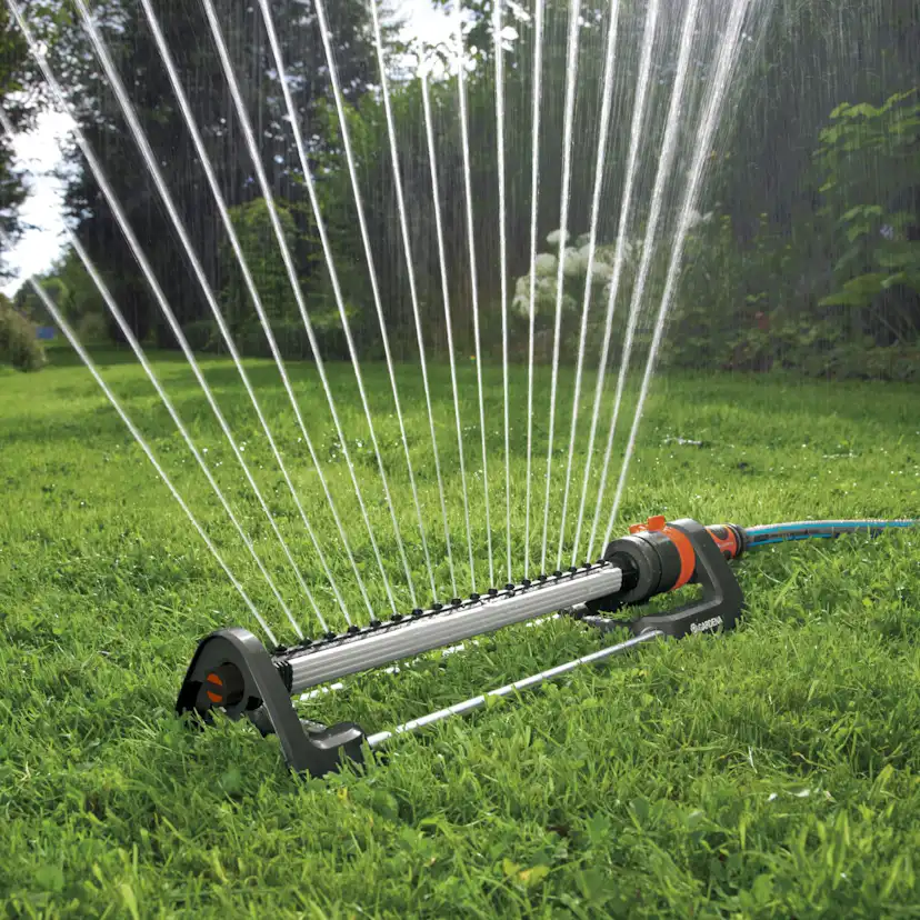 Vattenspridare Gardena Aqua