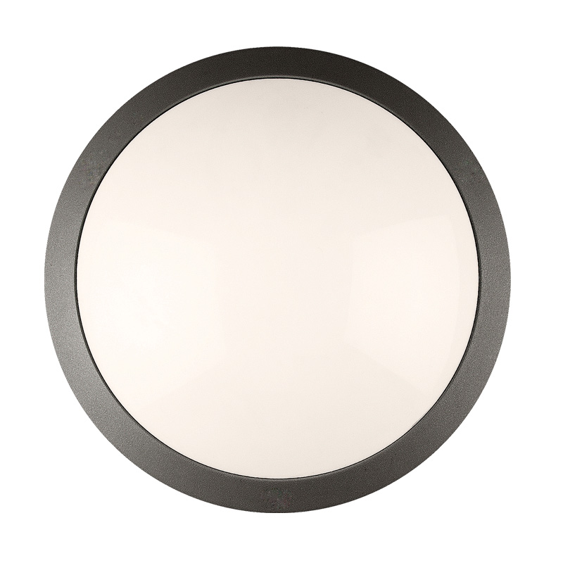 Taklampa Hide-a-lite Moon Public Round