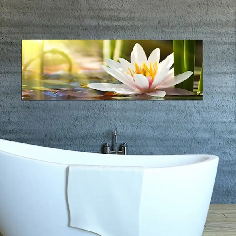 Tavla Arkiio Lotus Glow