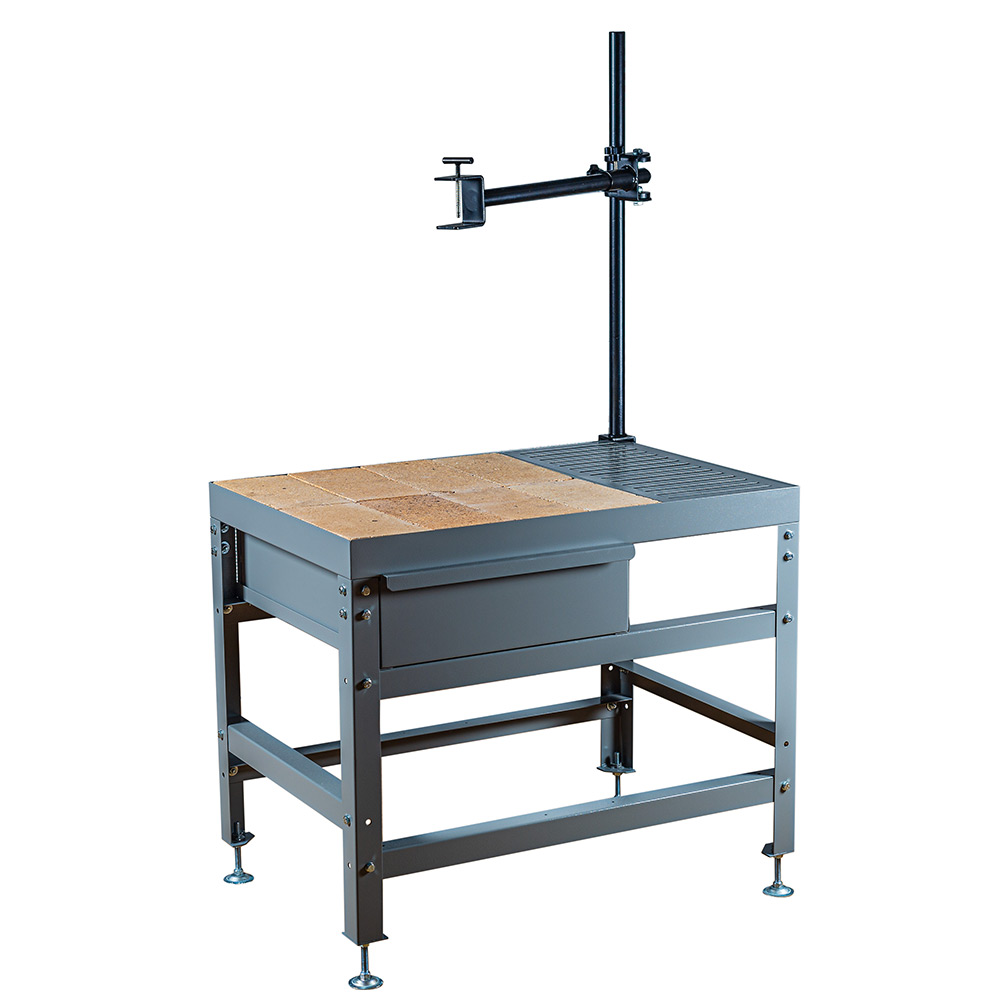 Svetsbord R!MAC 900x600x695