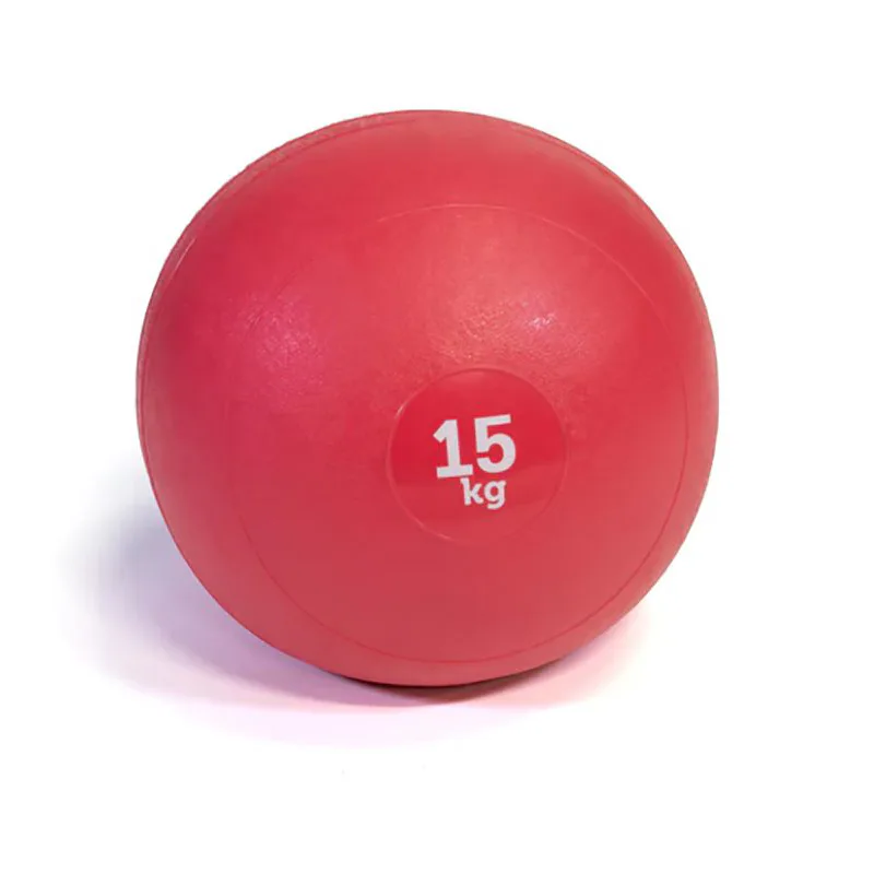 Träningsboll Slamballs Röd, Slamballs 5 kg 5 kg