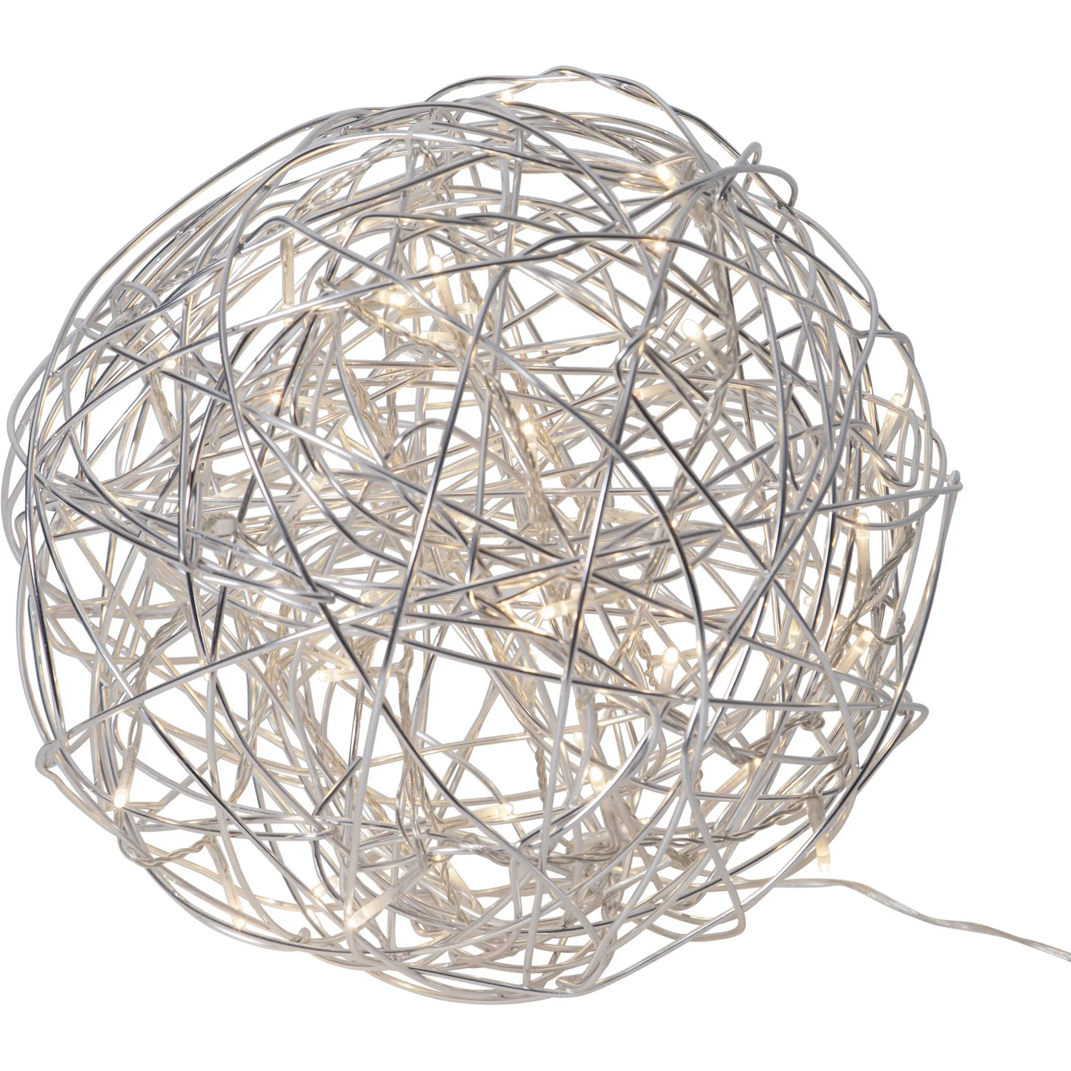 Utomhusdekoration Star Trading Trassel