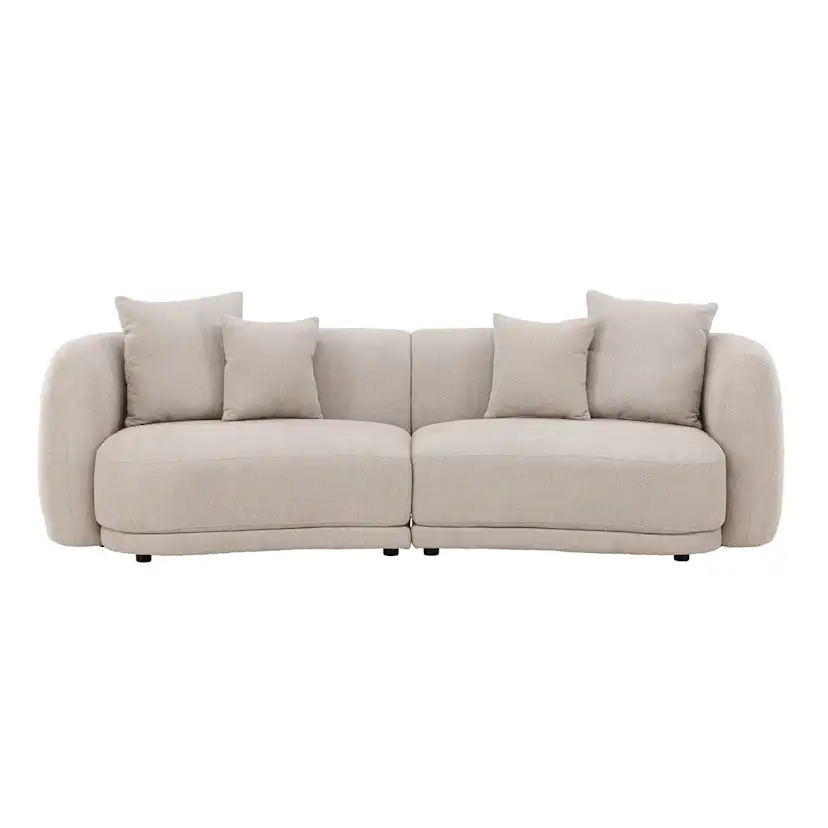 3-sitssoffa Venture Home Cielo