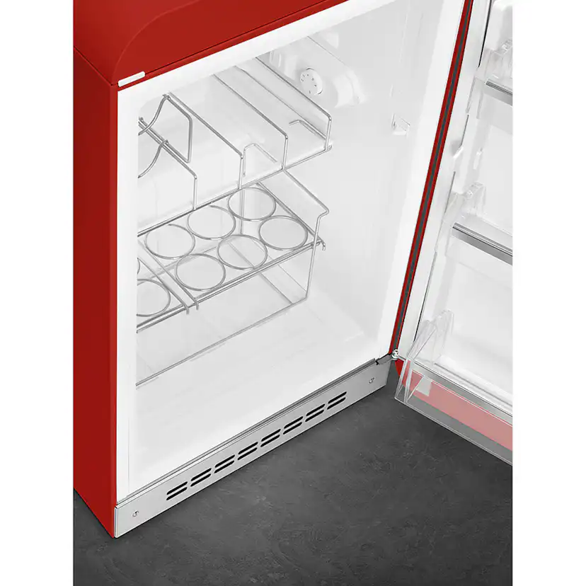Fristående Kylskåp Smeg FAB10HRRD6