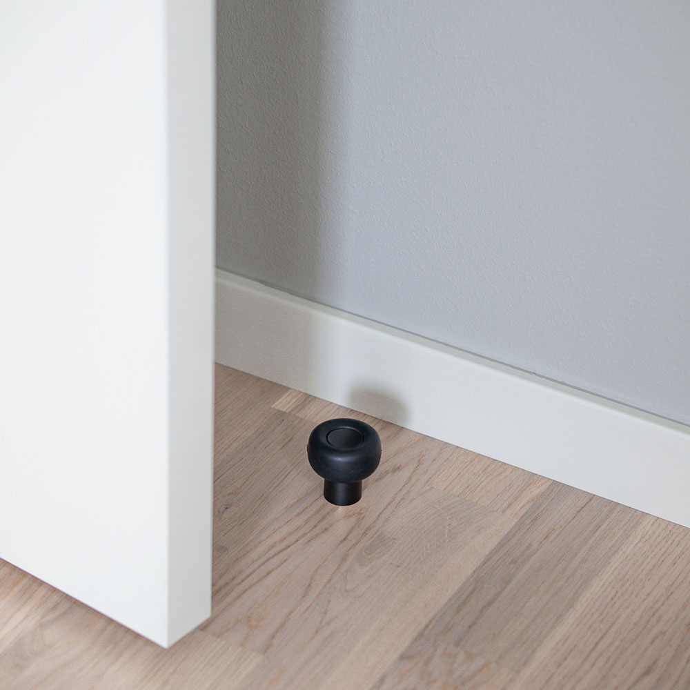 Dörrstopp Beslag Design Buggy