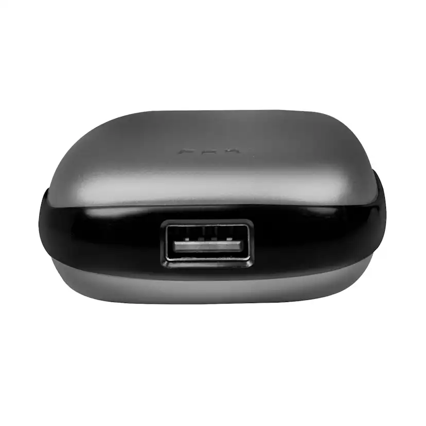 Powerbank LogiLink Med Handvärmare 4000mAh