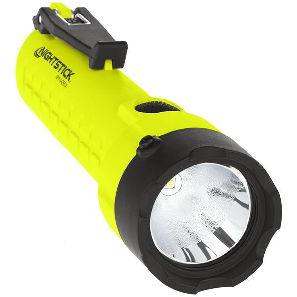 Ficklampa Nightstick XPP-5420G LED ATEX