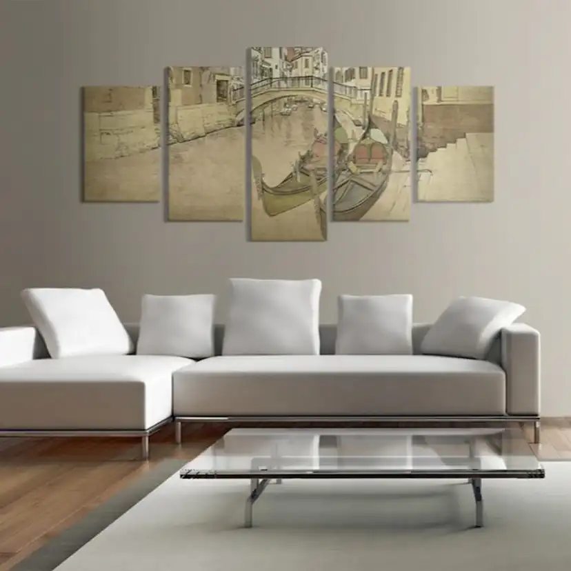 Tavla Arkiio Venedig