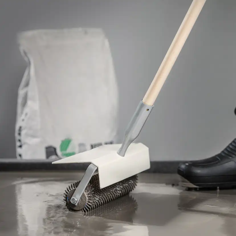 Roller Tebo Piggroller 250 mm, 11 mm pigg