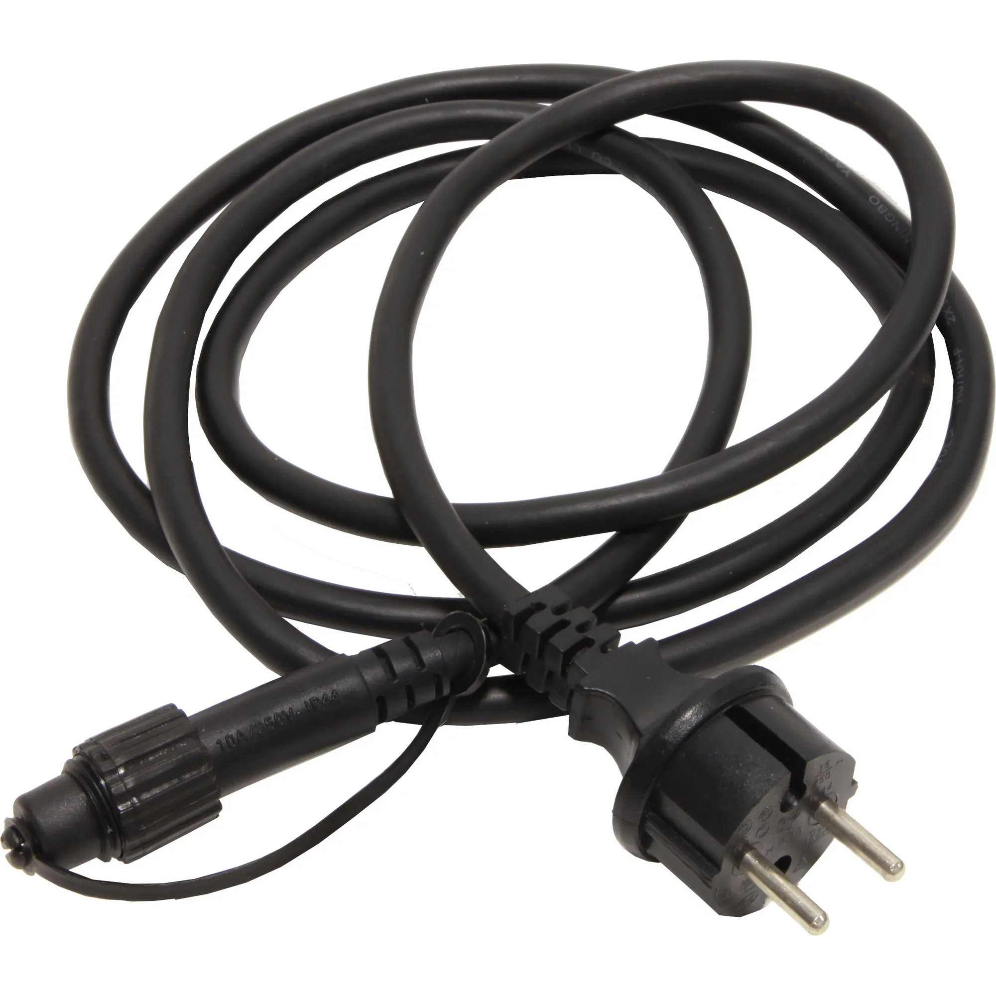 Startkabel Star Trading System Expo