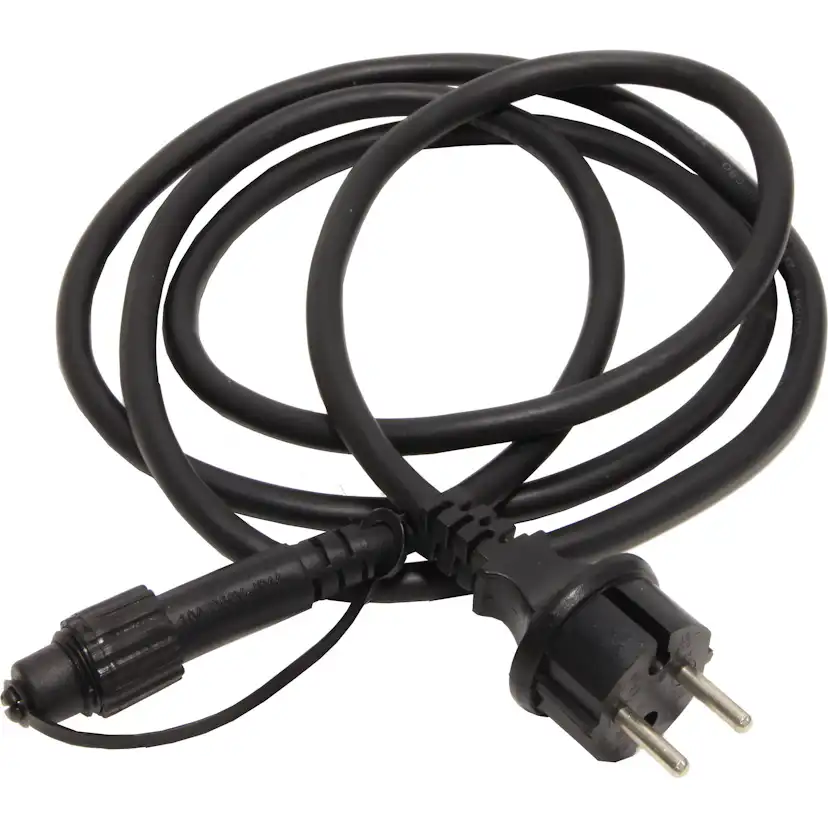 Startkabel Star Trading System Expo