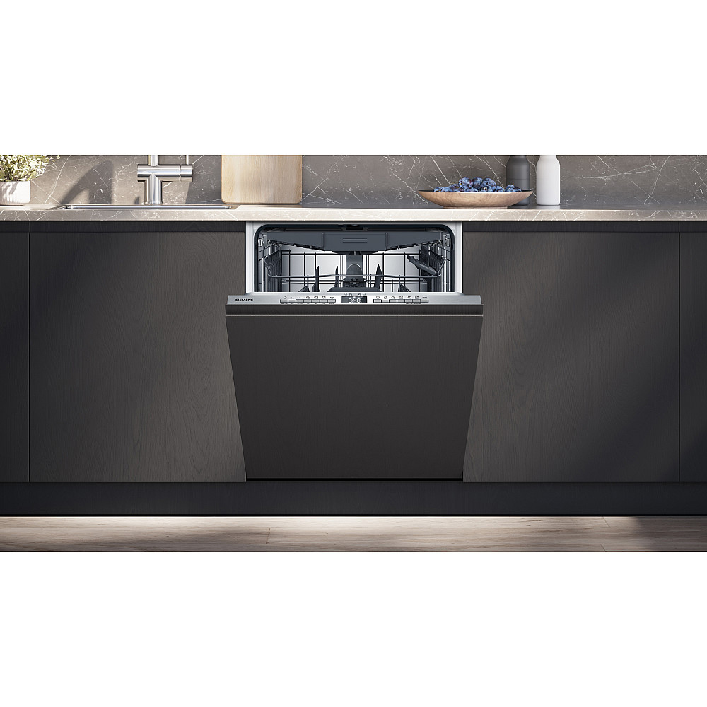 Integrerad Diskmaskin Siemens iQ500 SN65ZX16CE Home Connect