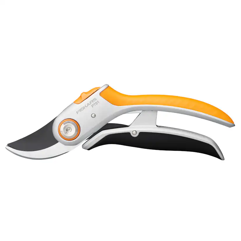 Sekatör Fiskars Plus Med Sidoskär P751