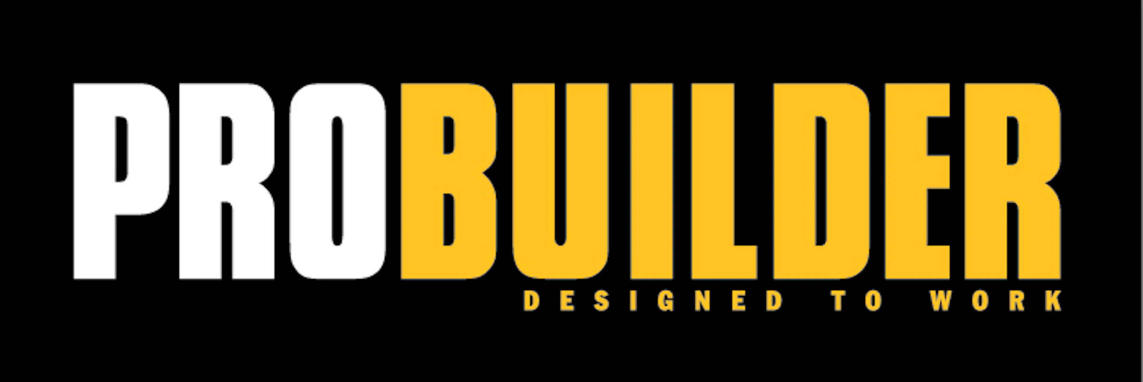 Probuilder