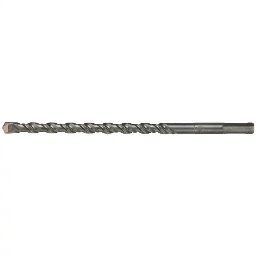 Hammarborr Luna Tools med SDS Plus skaft