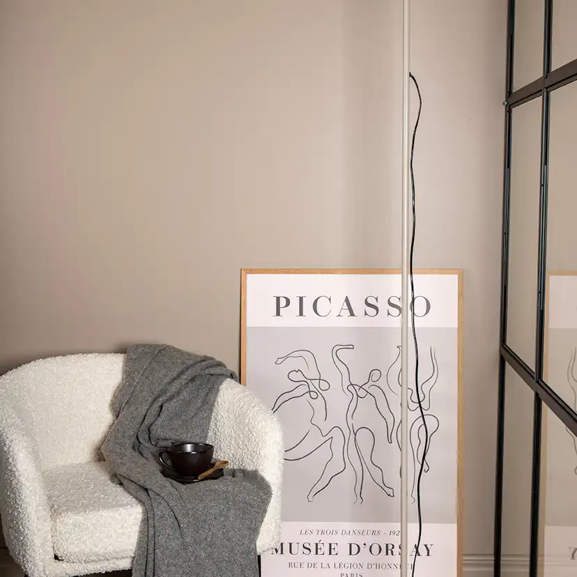 Golvlampa Venture Home Batang