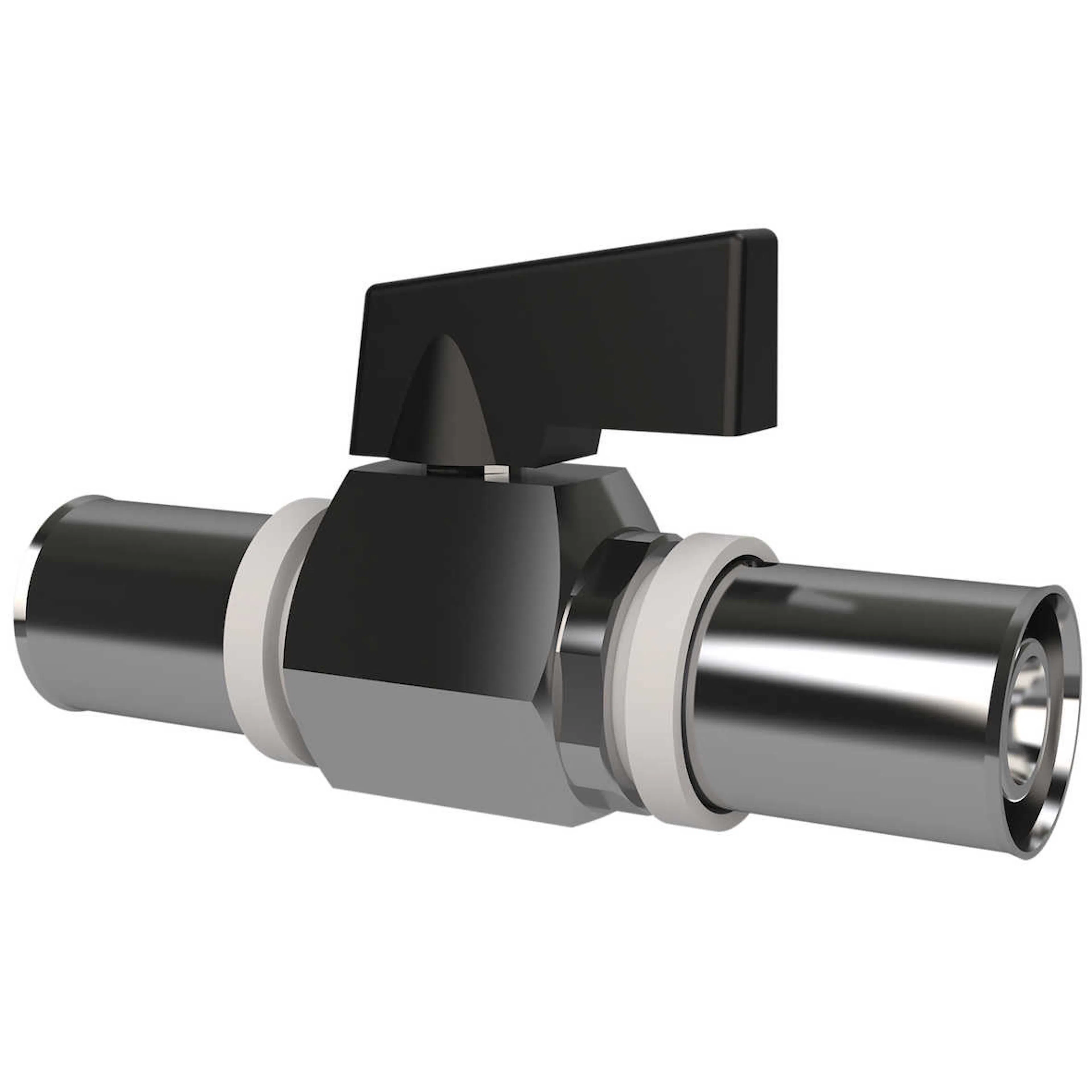 Presspex LK Systems Kulventil Ax16