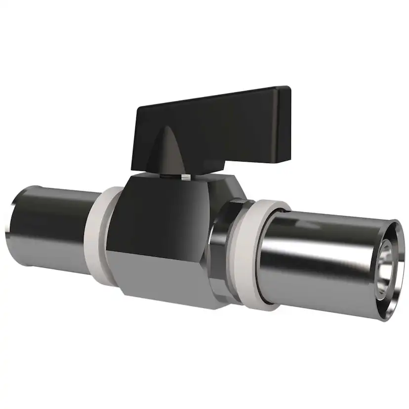 Presspex LK Systems Kulventil Ax16
