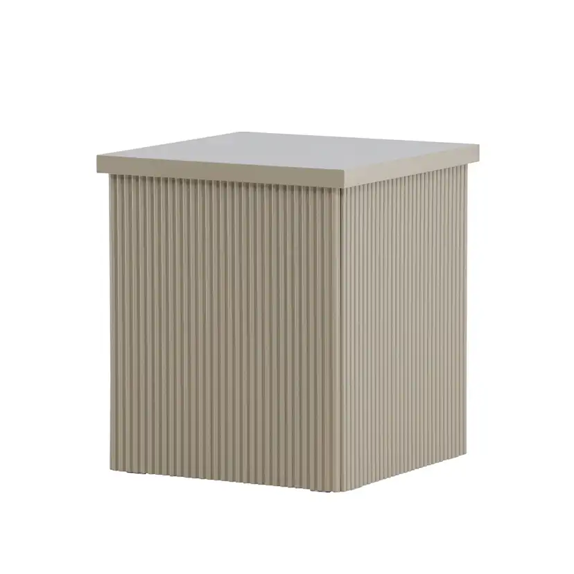 Sidobord Venture Home Lenox 40x40x45 cm