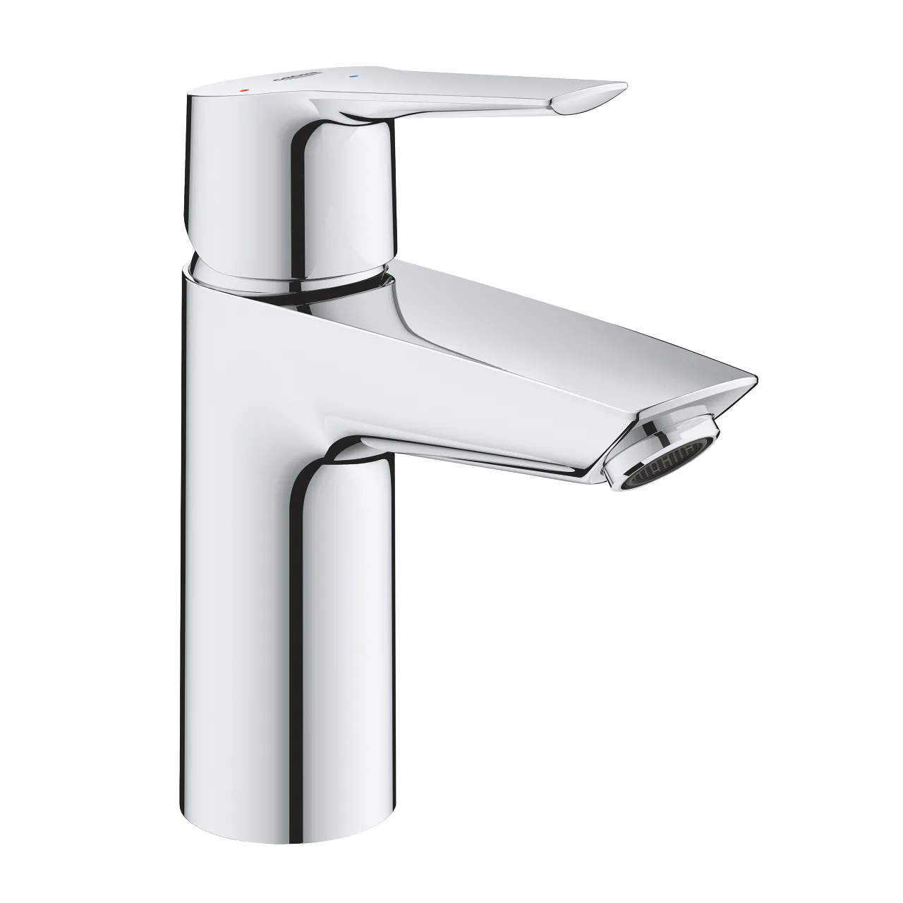 Tvättställsblandare Grohe Start 23551 med Bottenventil Krom