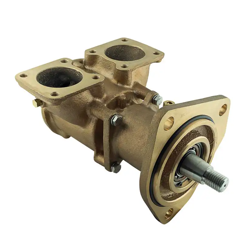 Kylvattenpump Albin Group Marine VP 05-01-004