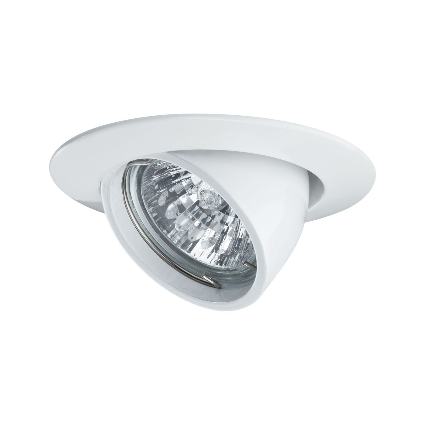 Downlight Paulmann Vinklingsbar GU5.3