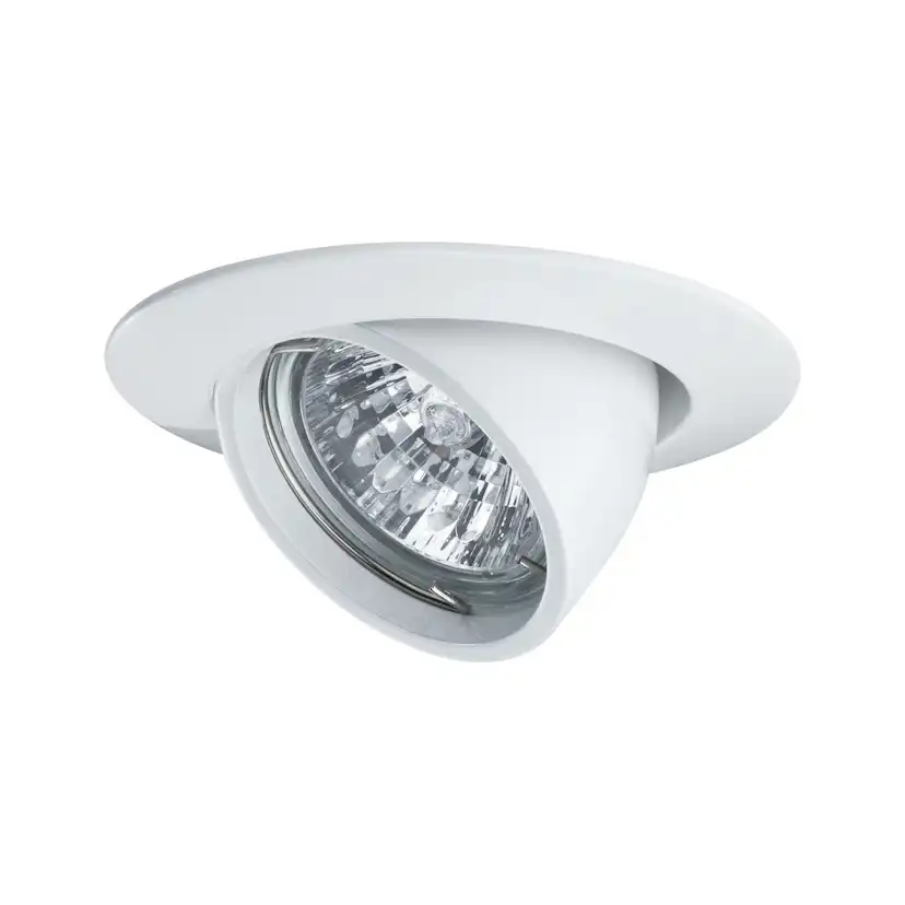 Downlight Paulmann Vinklingsbar GU5.3