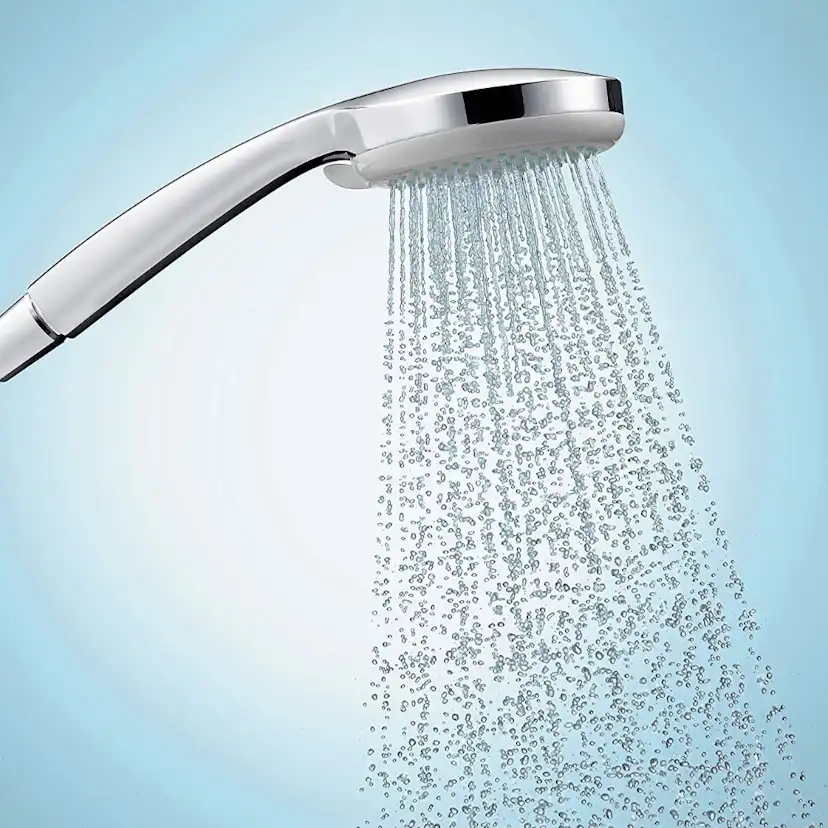 Handdusch Hansgrohe Croma 100 Vario Porter Set 1,6 m