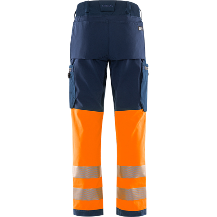 Byxa Fristads Green Varsel 2647 GSTP