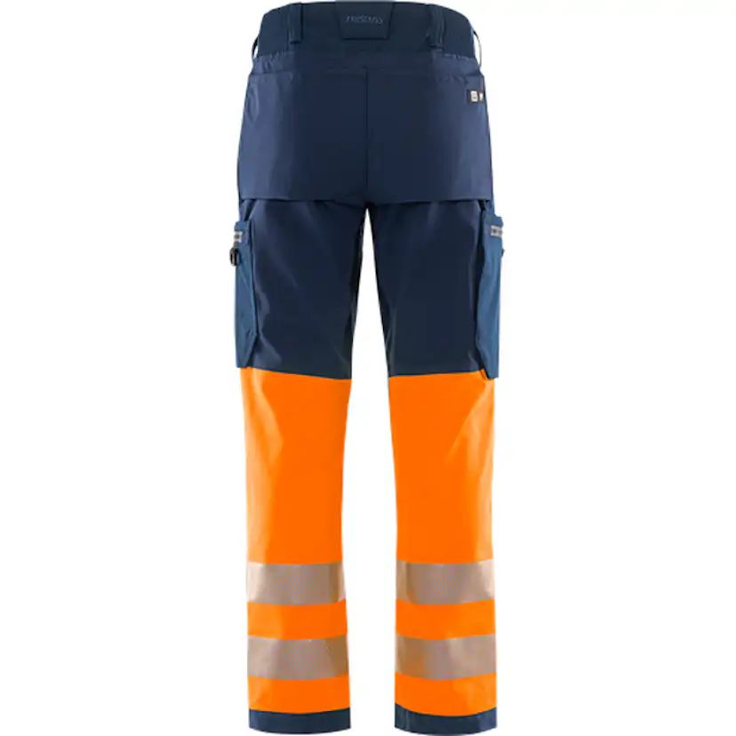Byxa Fristads Green Varsel 2647 GSTP