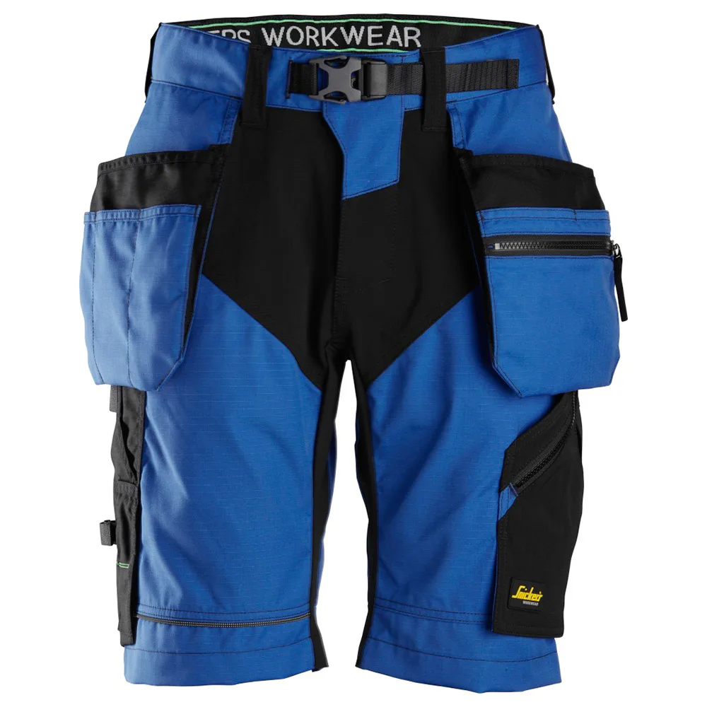 True Blue/Black