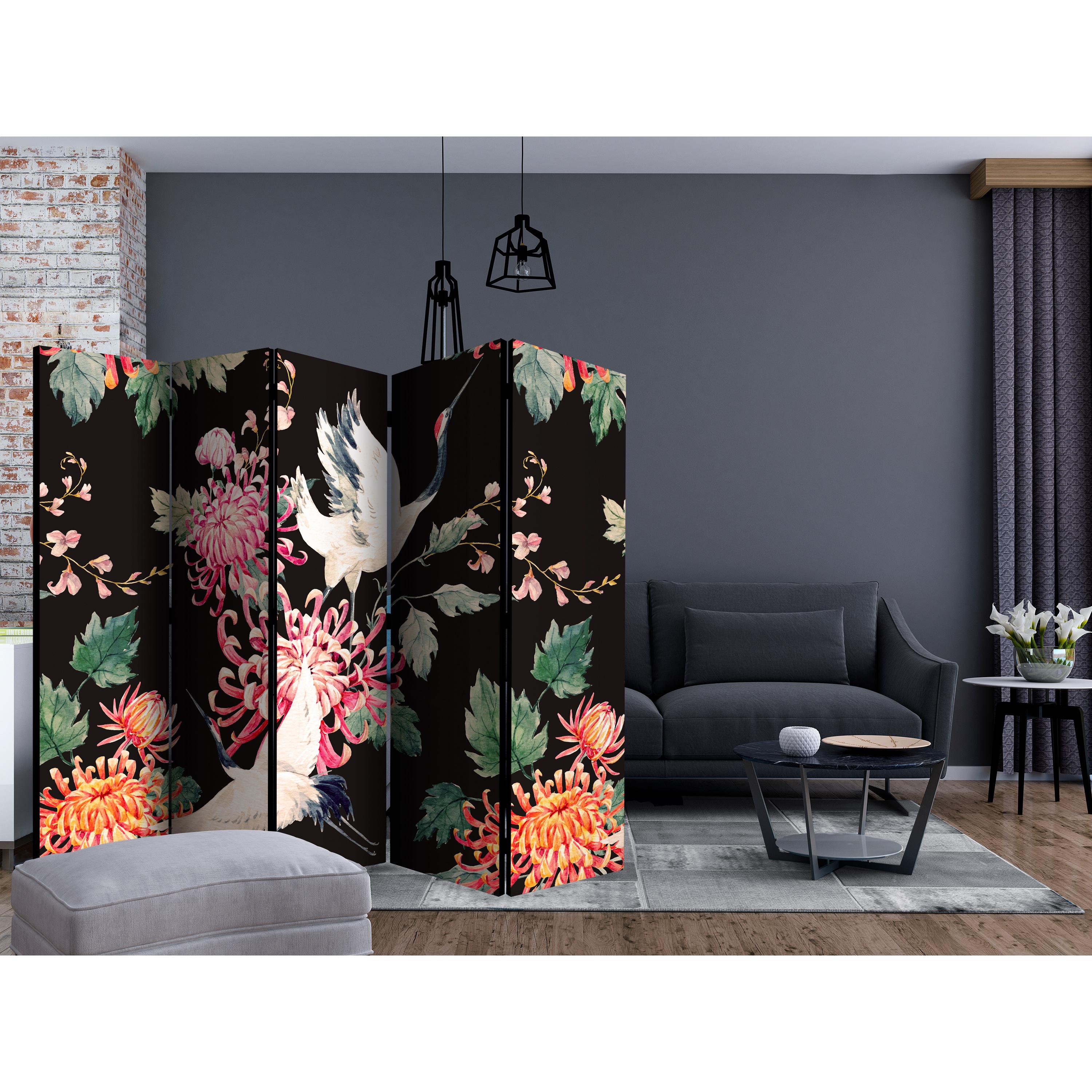 Rumsavdelare Arkiio Land of Freedom II 225x172 cm