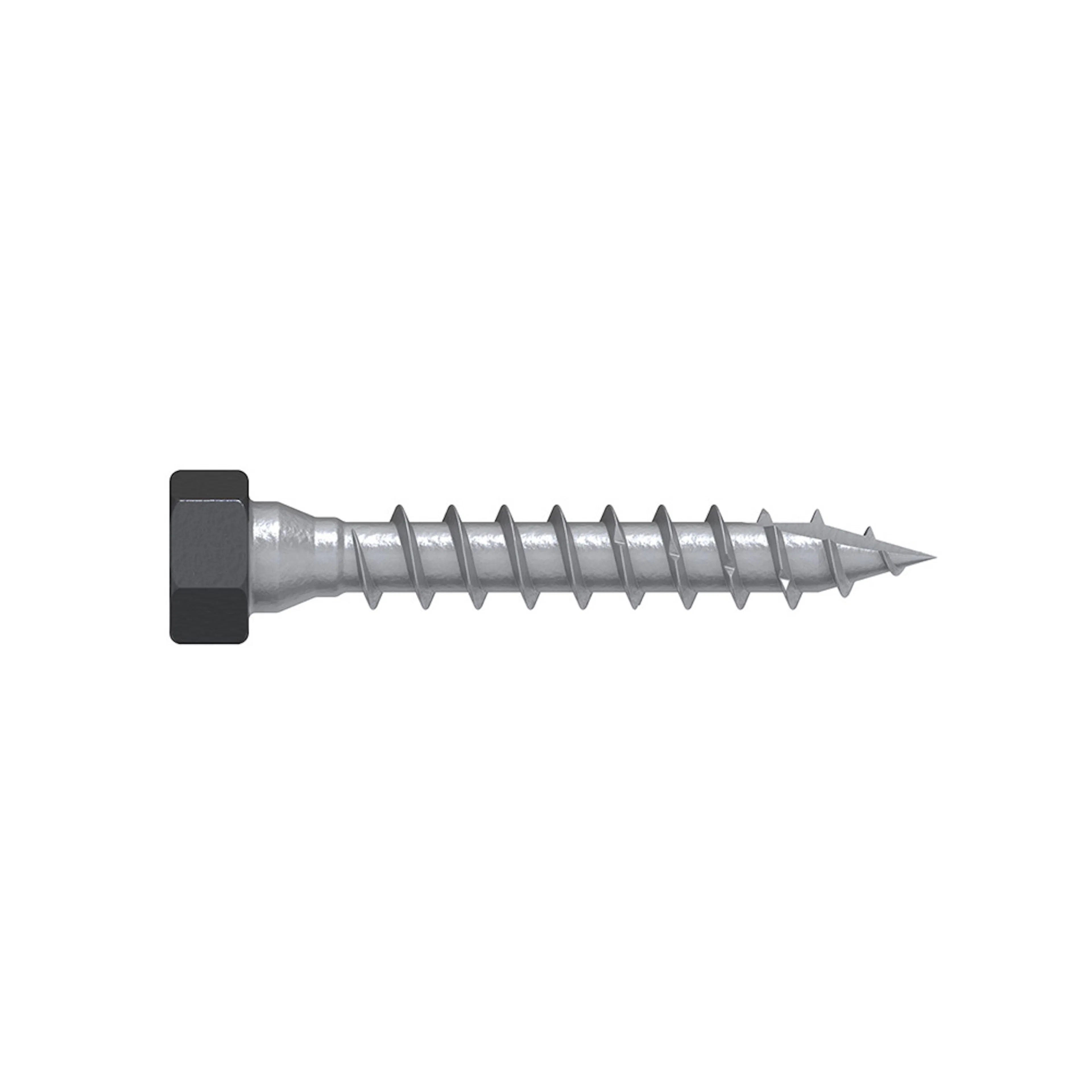 Träskruv Simpson strong Tie SS-H Design Series 8,0x40