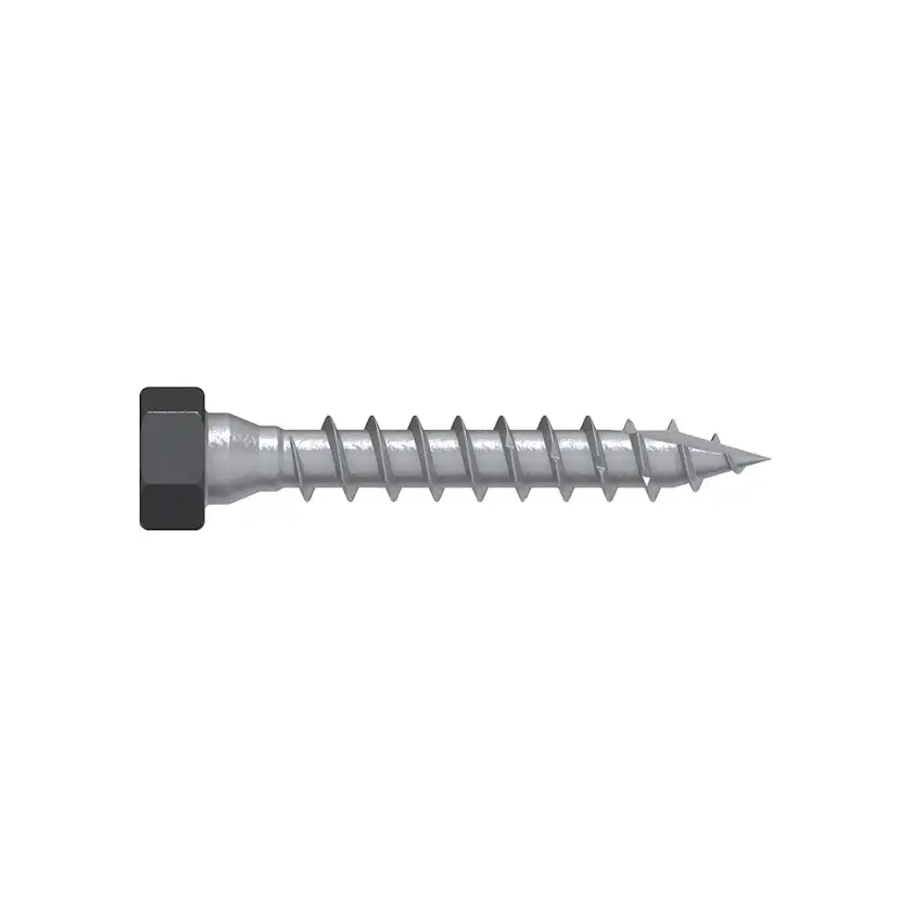 Träskruv Simpson strong Tie SS-H Design Series 8,0x40