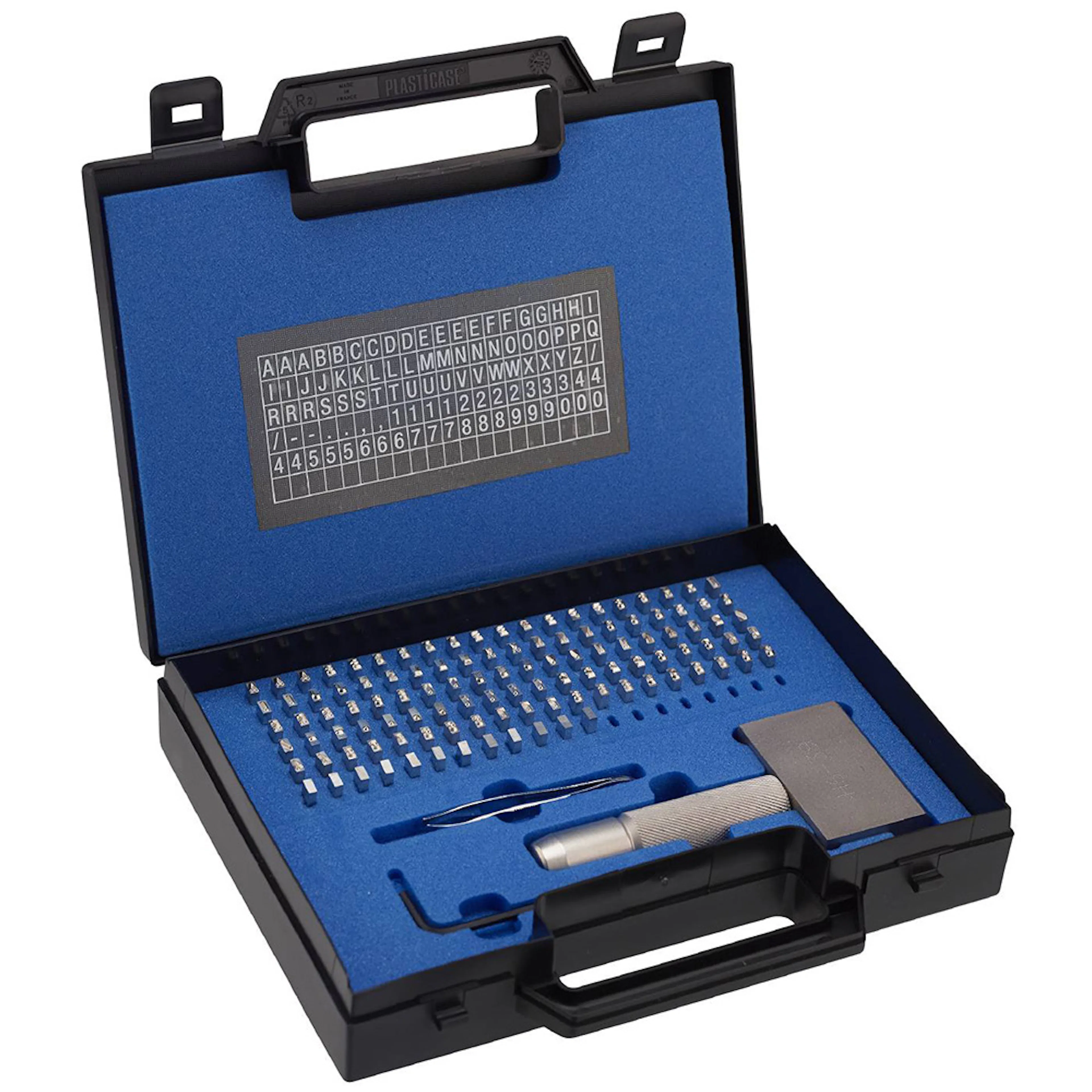 Stämpelsats Limit 5889