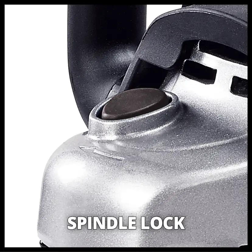 Poler och Slipmaskin Einhell CC-PO 1100/1E